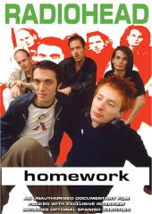 Radiohead - Homework