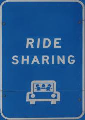 Ride Sharing