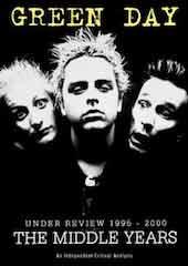 Green Day - Under Review 1995-2000 The Middle Years
