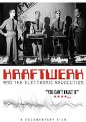 Kraftwerk and The Electronic Revolution
