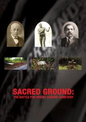 Sacred Ground