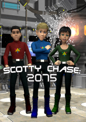 Scotty Chase: 2075
