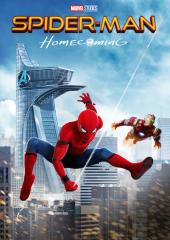 Spider-Man: Homecoming