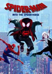 Spider-Man: Into the Spider-verse