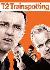 T2 Trainspotting