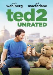 Ted 2 - Unrated