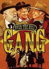 The Over The Hill Gang