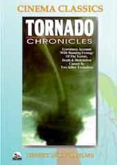 The Tornado Chronicles