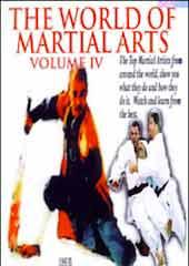 The World Of Martial Arts Part 4