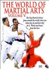 The World Of Martial Arts Part 5