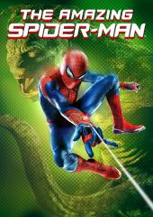 The Amazing Spider-Man