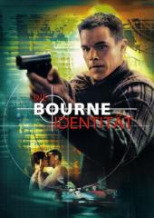 The Bourne Identity