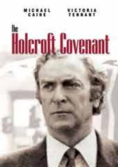 The Holcroft Convenant