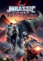 The Jurassic Games: Extinction