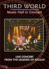 Third World - Music Hall in Concert
