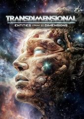 Transdimensional: Entities from 11 Dimensions
