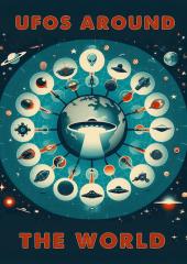 UFOs Around the World