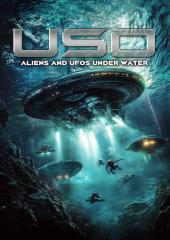 USO: Aliens and UFOs Under Water