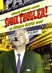 Spine TIngler: The William Castle Story