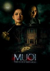 Muoi - The Curse Returns