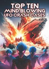 Top Ten Mind Blowing UFO Cases