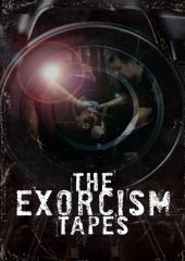 The Exorcism Tapes