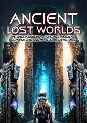 Ancient Lost Worlds Episode 2: Interdimensional Portals, Ancient Computers and Mystical Crystals