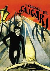 The Cabinet of Dr. Caligari 