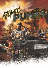 Atomic Punks