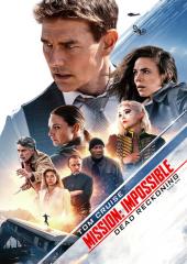 Mission: Impossible - Dead Reckoning Part 1