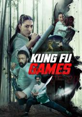 Kung Fu Games