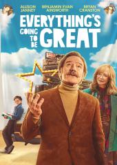 Everything's Going to Be Great
