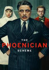 The Phoenician Scheme