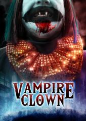 Vampire Clown