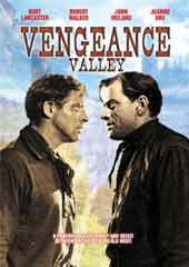 Vengeance Valley 