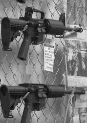 A Look Back: American Guns, Mexican Crime