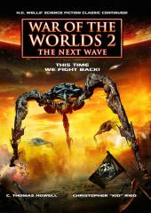 War Of The Worlds 2: The Next Wave