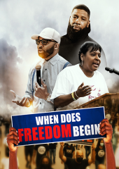 When Does Freedom Begin