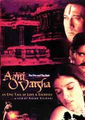 Agni Varsha (The Fire and The Rain) Part 1