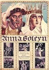Anna Boleyn (1920)