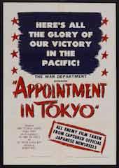 Appointment in Tokyo 