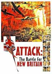 Attack! Battle Of New Britain 