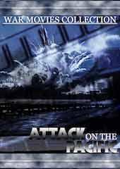 Attack On the Pacific