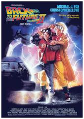 Back To The Future Part II
