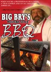 Big Bry's Western Style BBQ