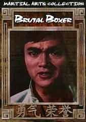 Brutal Boxer (aka Blood Fingers)