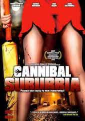 Cannibal Suburbia
