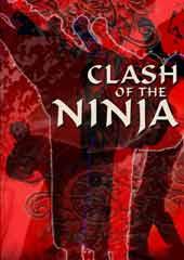 Clash Of The Ninja