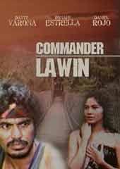 Commander Lawin