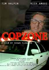 Cop Zone